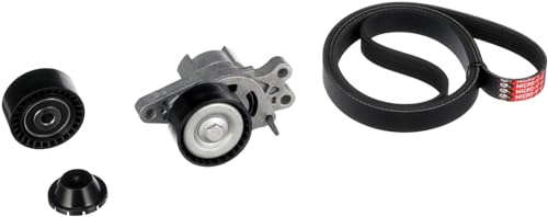 GATES Micro-V Kit K016PK1560