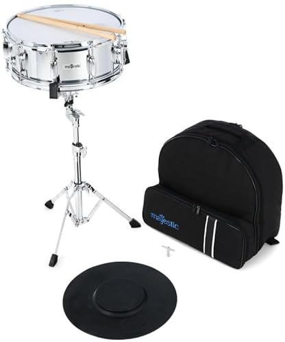 Majestic AK14D Percussion Kit