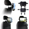 Navitech Portable DVD Player / Netbook / Notebook / Tablet PC & Laptop In Car Headrest / Back Seat Expandable Firm Grip Mount Cradle Compatible With The A Huge Range Of Devices Such As: Kindle Fire HD 8.9, Kindle Fire HD 8.9”