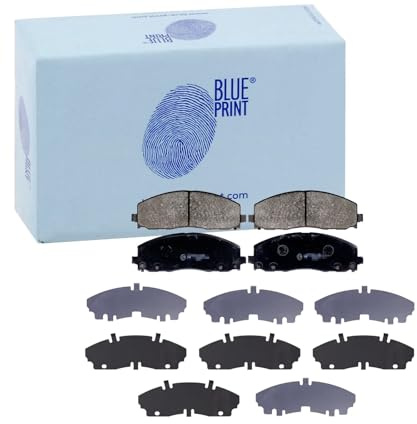 Blue Print ADA104268 Brake Pads