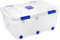 Plastic Forte Caja de Ordenación N 15 100 Litros