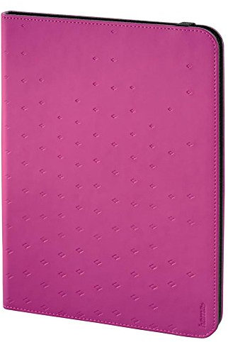 Hama Portfolio Fader für Apple iPad Air 2 flieder