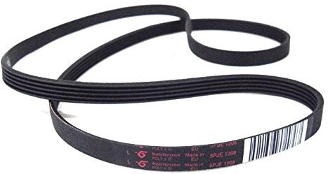 Hutchinson – Washing Machine Belt 5PJE 1208
