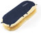 Hofbrucker Handwärmer, Handmuff aus echtem Lammfell für Kinderwagen, Buggy, Sportwagen, warme Handschuhe, wasserabweisend, windabweisend, Farbe: dunkelblau