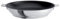 Cristel PH28QLE Poêle, INOX, 28 cm