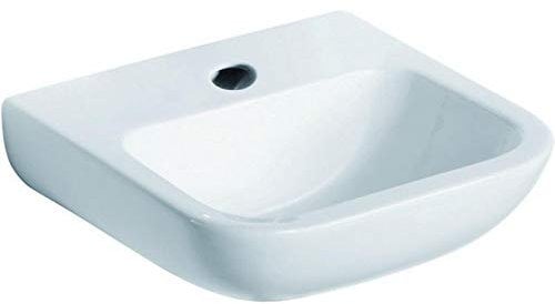 Ideal Standard Handwaschbecken Contour 21, 400x365x177mm, Weiß, S240601