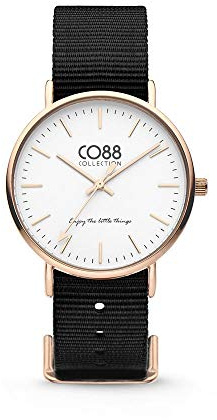 Reloj CO88 - Unisex Erwachsene Uhr 1