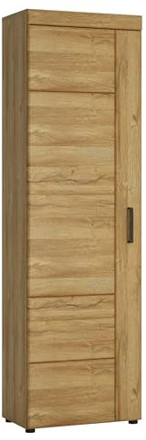 Furniture To Go Cortina Tall cupboard (LH)