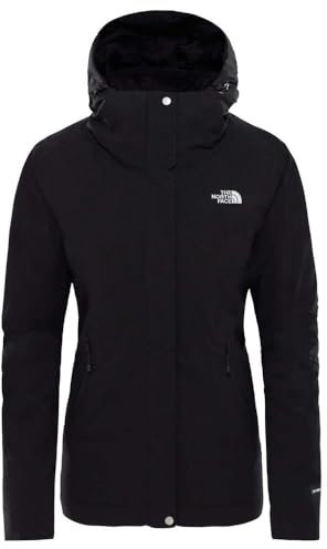 THE NORTH FACE Veste nf0a3k2j, Noir, XXL Femme