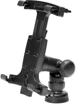 Railblaza ScreenGrabba R-Lock Porte iPad/Tablette