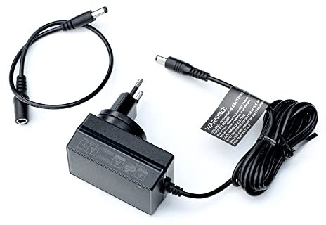 Bravo SP35 Netzteil für BST 12 Batt/BST 800 Batt/GE 20-2