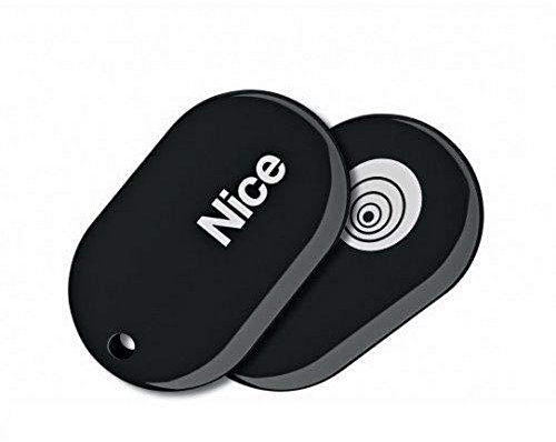 Programmierbarer Transponder durch O-Box-Code: HSB1