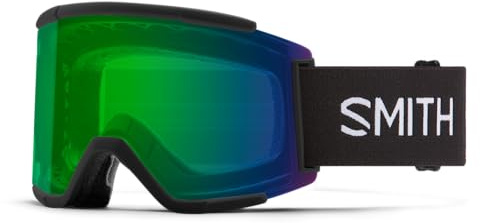 Smith Unisex Kader XL Ersatzgläser für Brillen