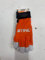 Stihl Dynamische Handschuhe TERMOVENT Größe M Winter Ziegenleder, Rücken aus Stoff. Elastisch und atmungsaktiv..