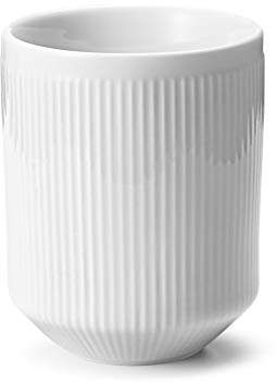 Georg Jensen Bernadotte Thermobecher 26 Cl, 2 STK