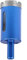 SagaSave 30mm(6-50mm) High Speed Masonry Hole Saw Drill Bit, Diamond Core Drill Bit for Stone Granite Marble Concrete Glass Porcelain Tile Masonry Brick 1.18inch, 1PCS