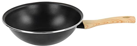 Sartén wok orbe ø28cm