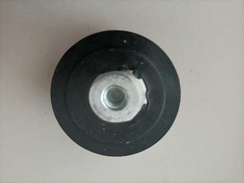 9704230 Coupler Coupling for Kitchenaid Blender Rubber Clutch