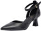 TT.BAGATT D12-AEJ72 Damen Pumps, Schwarz, 39 EU
