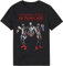 Naku Roman Reigns Acknowledge The Bloodline Shirtacknowledge The Bloodline Shirt Black M