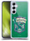 Head Case Designs Offizielle Harry Potter Slytherin Kamm Sorcerer's Stone I Soft Gel Handyhülle Hülle kompatibel mit Samsung Galaxy A55 5G