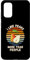 Hülle für Galaxy S20 Vintage I Like Pears More Than People Retro Birnen Obst