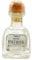 Patron - Silver Miniature - Tequila 5cl 40% ABV