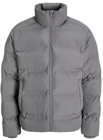 JACK & JONES Male Steppjacke Steppjacke