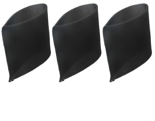 ZYNCUE 3 filtri in schiuma per aspirapolvere Einhell Wet and Dry TC- per VC 1820, TC- per VC 1815 BT per VC 1250, filtro in schiuma ad asciugatura rapida