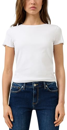 QS Damen 2175255 T-Shirt (1er Pack)