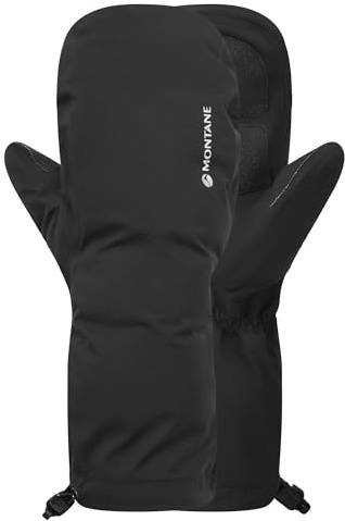 Montane Cetus Waterproof Mitts