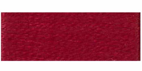 Art.117 1 box No. 25 embroidery thread DMC (12 bundle input) col.816 (japan import)