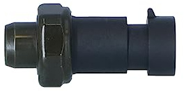 NRF 38930 Druckschalter, Klimaanlage