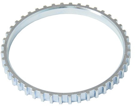 MAPCO 76538 ABS Ring, Sensorring Vorderachse | Kompatibel mit: FORD MAVERICK, MAZDA TRIBUTE