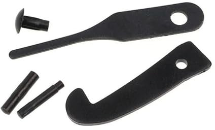 Bahco Ersatz-Verschlussfeder für Rebscheren P3-20 und P3-23, Mehrfarbig, 28 x 28 x 18 cm