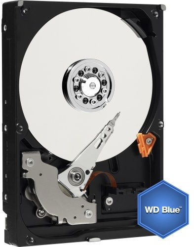 Wd Blue Wd7500bpvx 750 Gb 2.5 Internal Hard Drive . Sata . 5400 Rpm . 8 Mb Buffer . Hot Swappable Product Type: Storage Drives/Hard Drives/Solid State Drives