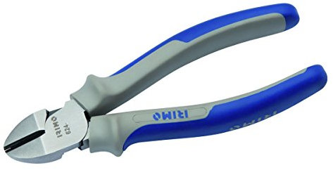 Bahco 624-140-1 - Pince Coupante Diago. 140Mm