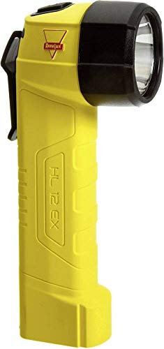 Unbekannt AccuLux HL 12 EX Taschenlampe Ex Zone: 1, 2, 21, 22 170lm 200m