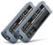 CELLONIC 2X Akku kompatibel mit Canon Selphy CP1500, CP1300, CP1200, CP1000, CP910, CP900, CP810, CP800, CP780, CP510 22.2V 1200mAh