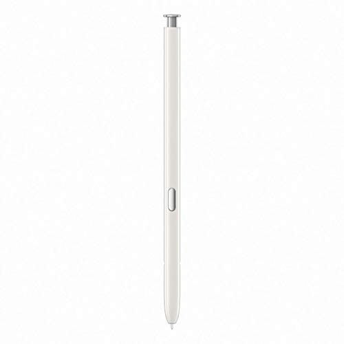 Samsung Ej-PN970 Stylet S pour Galaxy Note10/Note10+ 5G Blanc