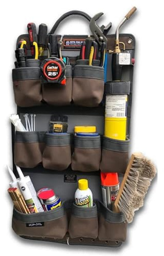 Veto KP-XL Tool Pouch