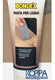 Bondex Holzpaste ONTANO (Erle) 120 g