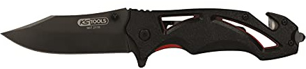 KS TOOLS Sicherheitsmesser - 210mm - 907.2118