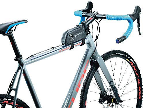 deuter Energy Bag Fahrrad Rahmentasche (0,5 L)
