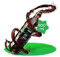 Green Cola DPG PET, 6er Pack (6 x 500ml)
