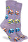 Good Luck Sock Damen Sportsocken Erwachsene, Volleyball, Einheitsgröße