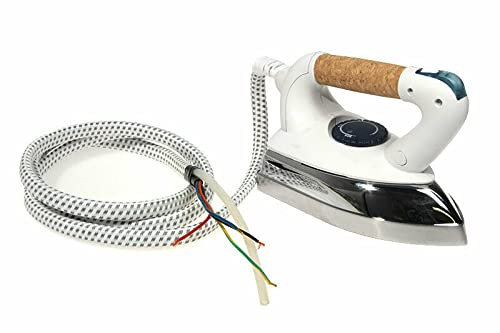 Ariete Grupo Hierro Termostato Placa Hierro Plancha Caldera FMS5 6310 6321/9