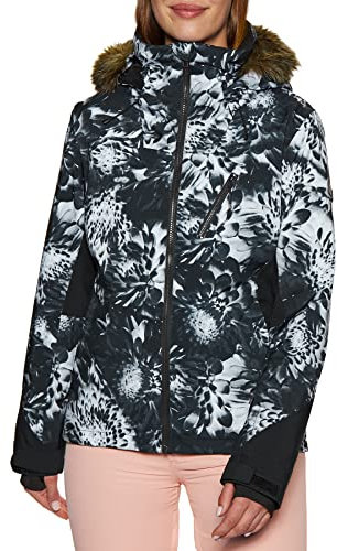 Roxy Jet Ski Premium - Insulated Snow Jacket for Women - Frauen.
