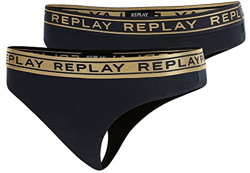 Replay Damen T-c1 Unterwäsche