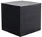 Allayu Aquarium Filter Cube Activated Charcoal Deodorizing Block Odor Remover, 5x5x5cm